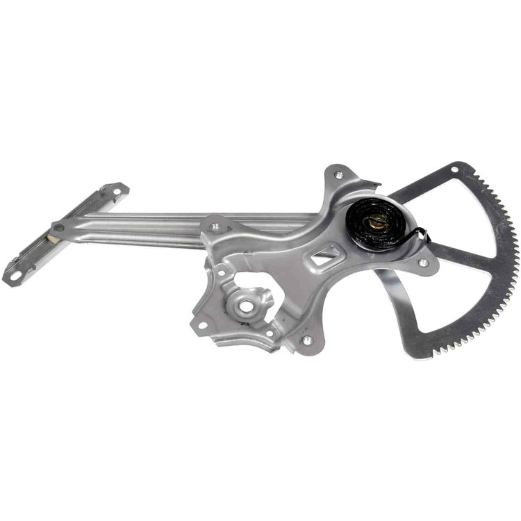 Power Window Regulator Regulator Only