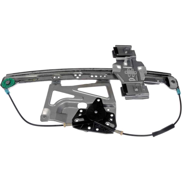 Power Window Regulator Regulator Only