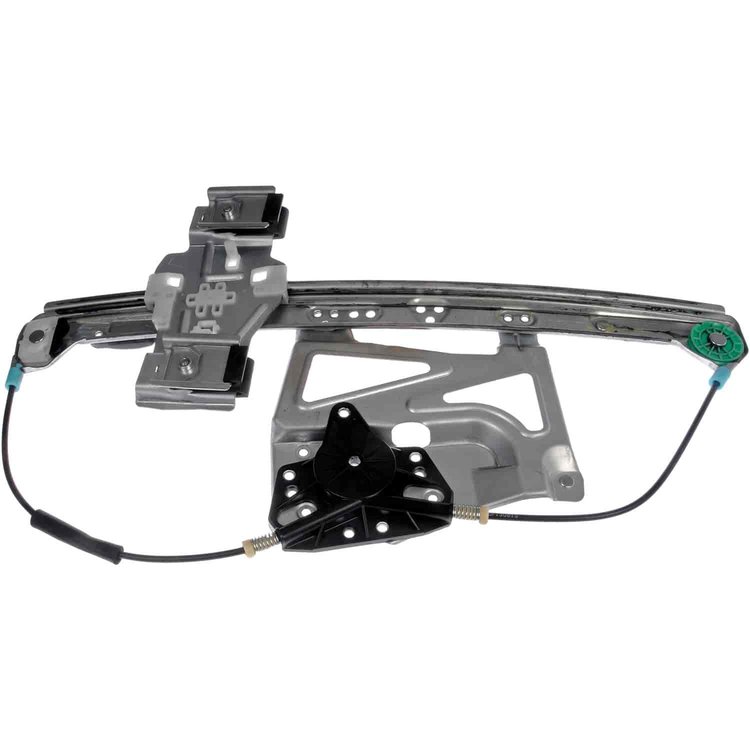 Power Window Regulator Regulator Only