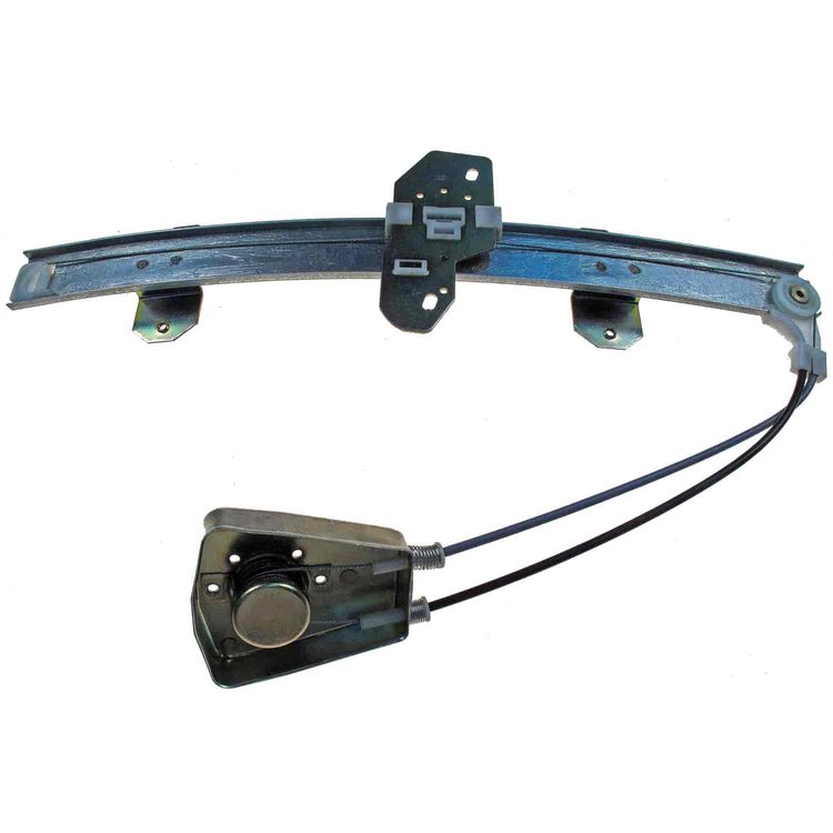 Manual Window Regulator Only