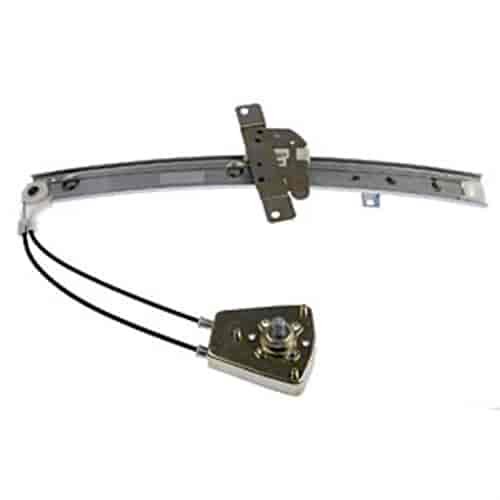 WINDOW REGULATOR