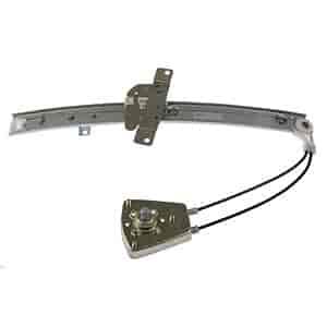 WINDOW REGULATOR