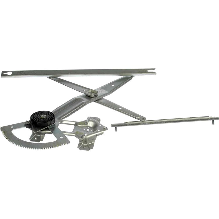 Power Window Regulator Regulator Only