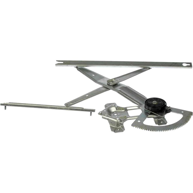 Power Window Regulator Regulator Only