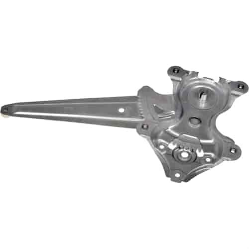 Power Window Regulator Regulator Only