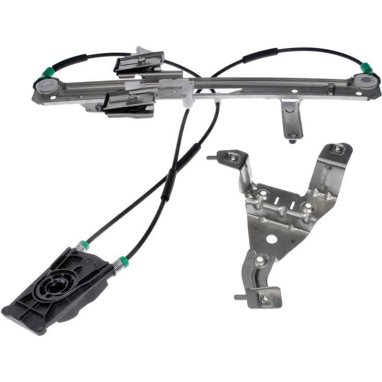 Power Window Regulator Regulator Only