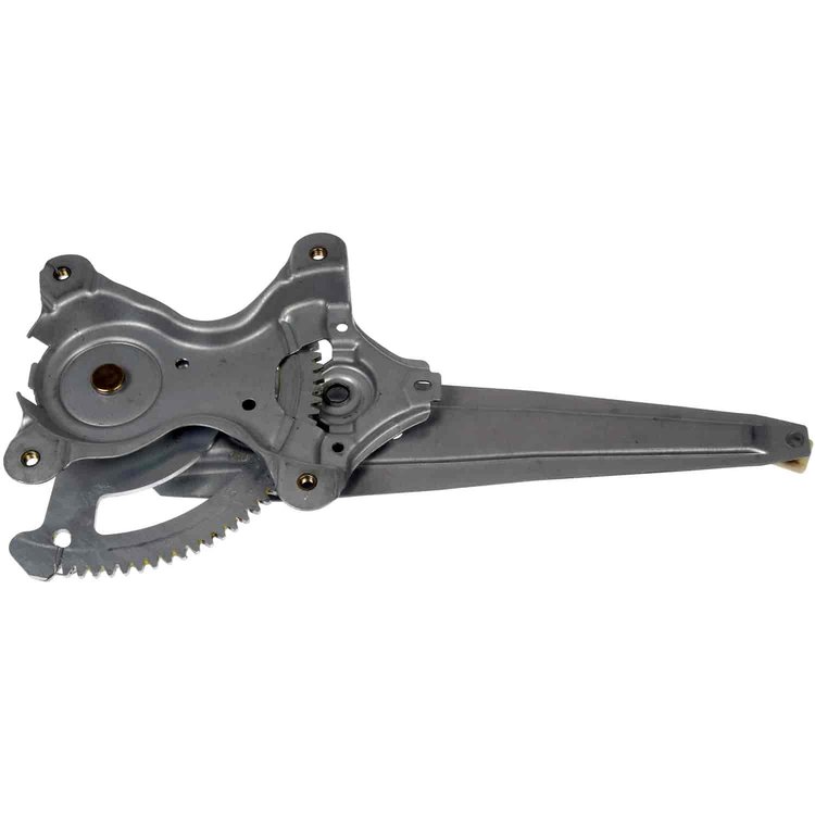 Power Window Regulator Regulator Only