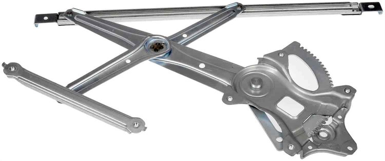 Window Regulator Only, Power 2007-10 Toyota Camry
