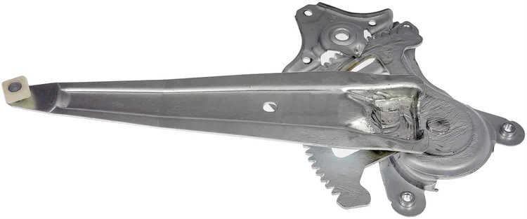 Power Window Regulator Regulator Only