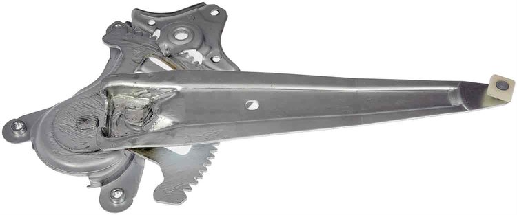 Power Window Regulator Regulator Only