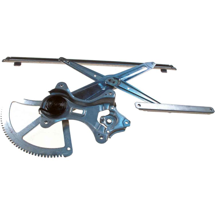 Power Window Regulator Regulator Only