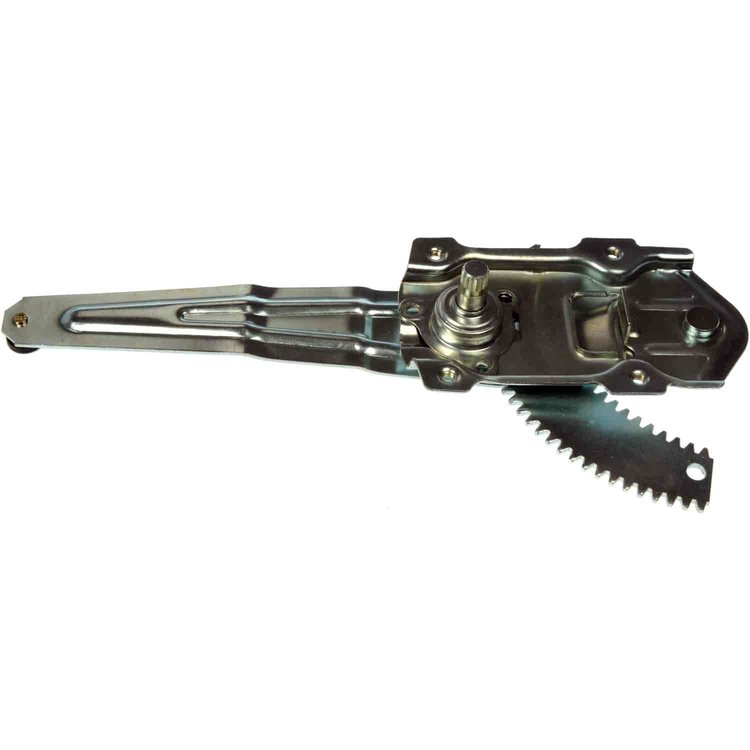 Manual Window Regulator Only