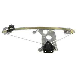 WINDOW REGULATOR