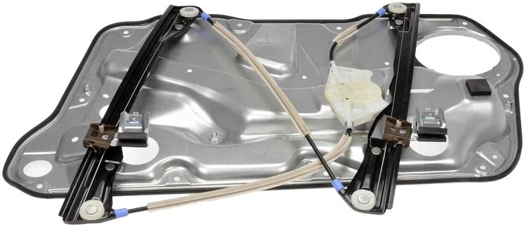 MANUAL WINDOW REGULATOR