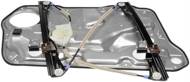 MANUAL WINDOW REGULATOR