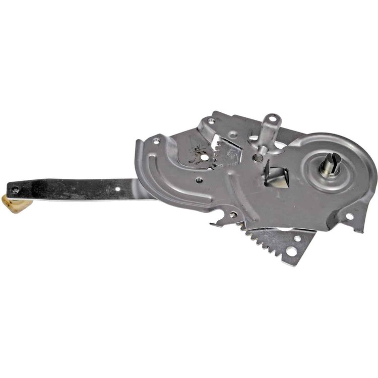 Power Window Regulator Regulator Only