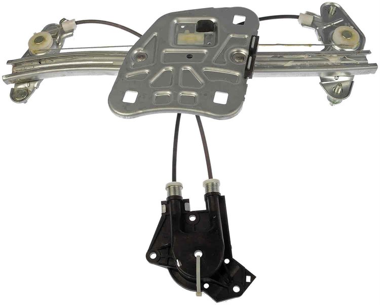 Window Regulator Only, Power 2001-05 XG Series