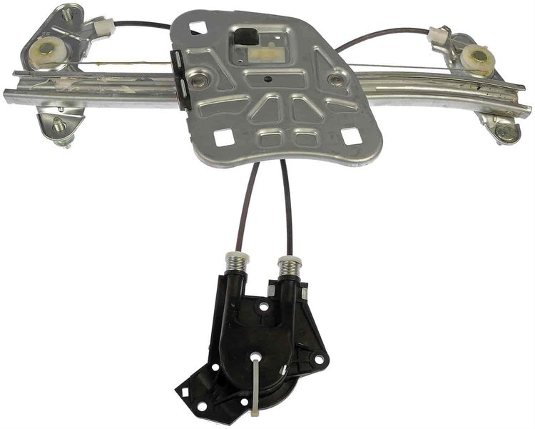 Window Regulator Only, Power 2001-05 XG Series