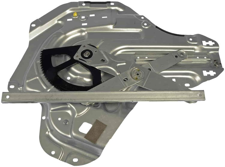 Window Regulator Only, Power 2001-06 Elantra hatchback