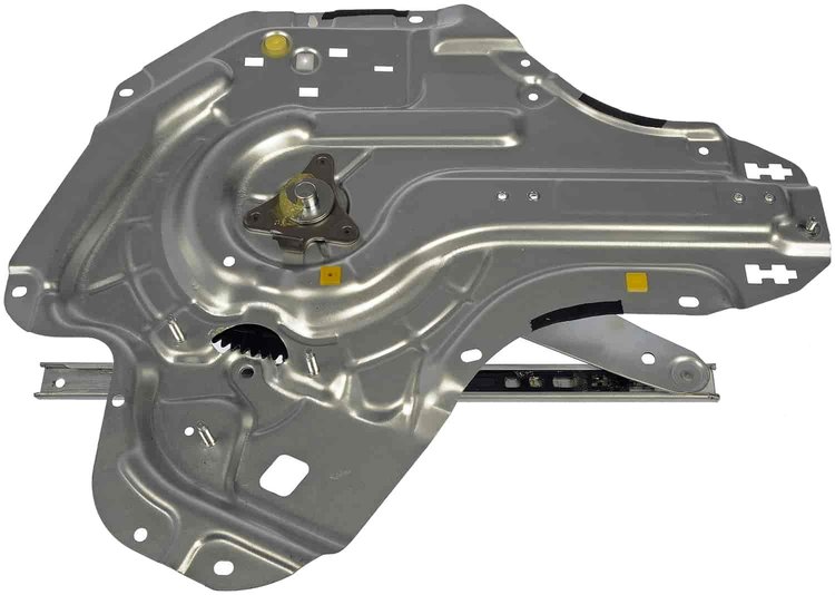 Window Regulator Only, Power 2001-06 Elantra hatchback