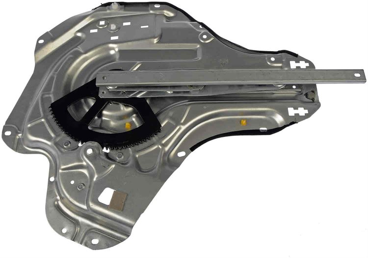 Window Regulator Only, Power 2001-06 Elantra sedan