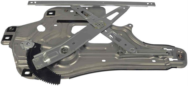 Window Regulator Only, Power 2001-06 Santa Fe