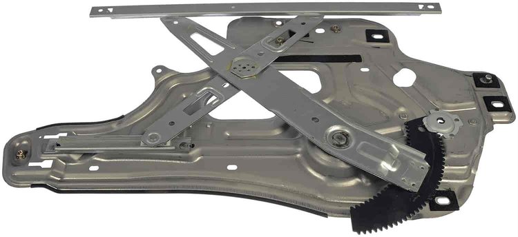 Window Regulator Only, Power 2001-06 Santa Fe