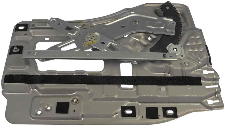 Window Regulator Only, Power 2001-06 Santa Fe