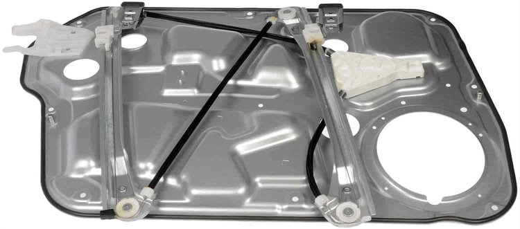 Window Regulator Only, Power 2005-06 Sonata