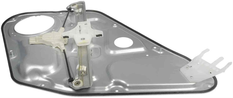 Window Regulator Only, Power 2005-06 Sonata