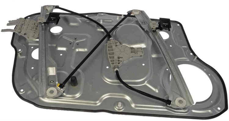 Window Regulator Only, Power 2006-08 Azera