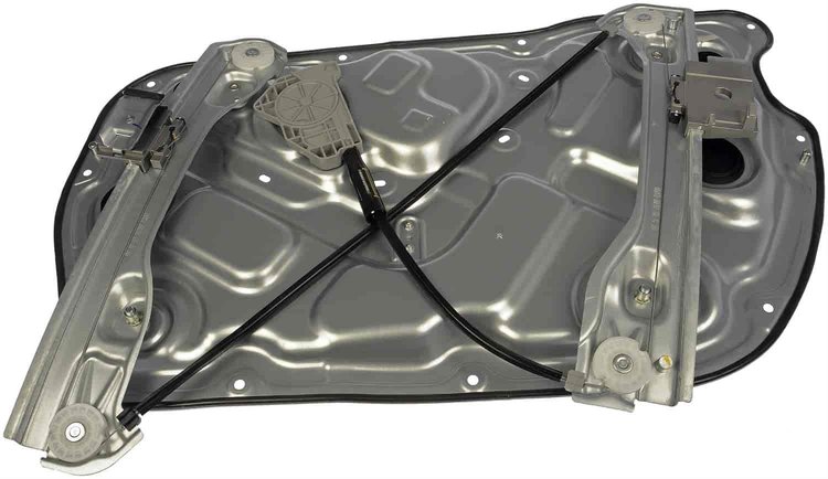 Window Regulator Only, Power 2010 Genesis coupe