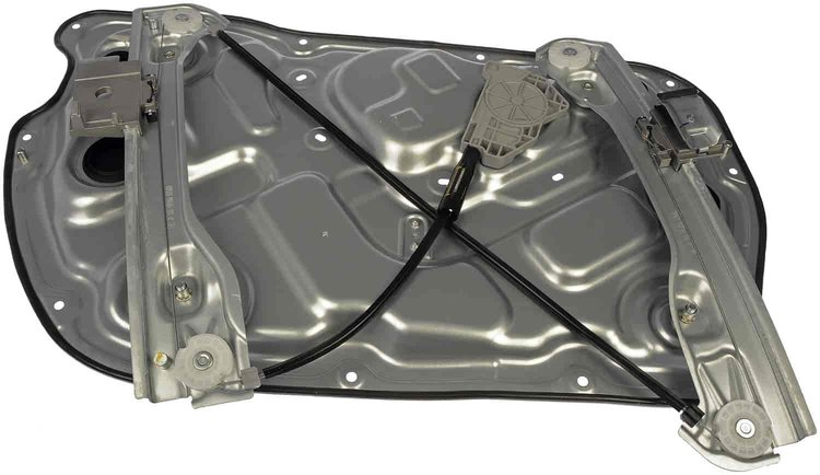Window Regulator Only, Power 2010 Genesis coupe
