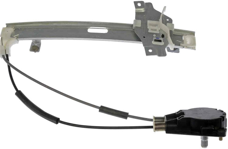 WINDOW REGULATOR