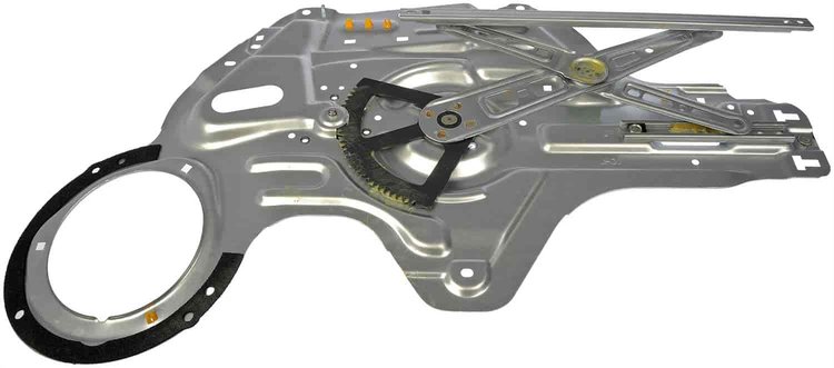 WINDOW REGULATOR