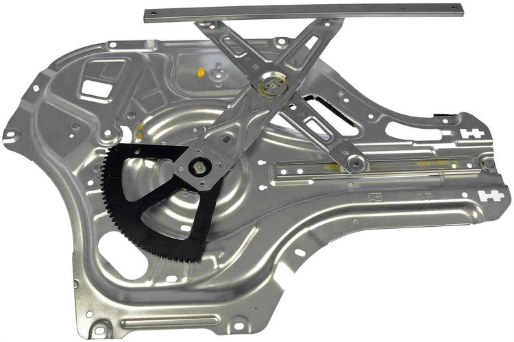 Window Regulator Only, Power 2004-06 for Kia Amanti Front - Right