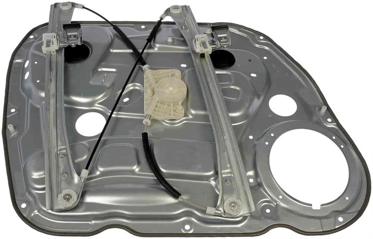 Window Regulator Only, Power 2007-08 for Kia Rondo Front - Right