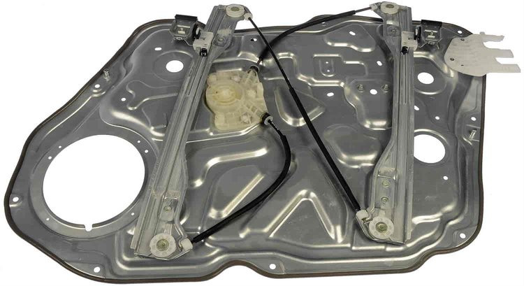 Window Regulator Only, Power 2009 for Kia Borrego Front - Left