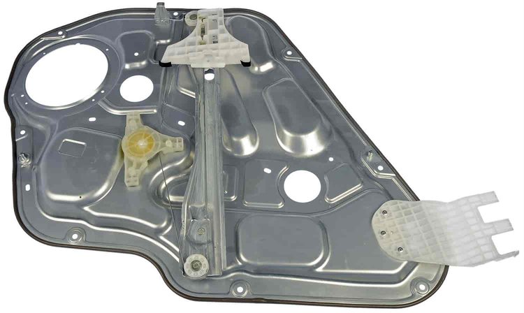 Window Regulator Only, Power 2009 for Kia Borrego Rear - Right