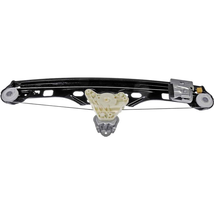 Power Window Regulator Regulator Only