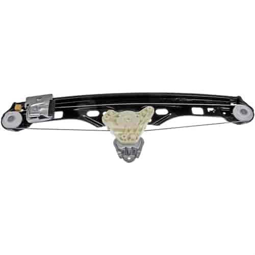 Power Window Regulator Regulator Only