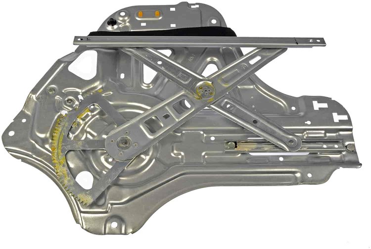 Window Regulator Only, Power 2007-08 Entourage