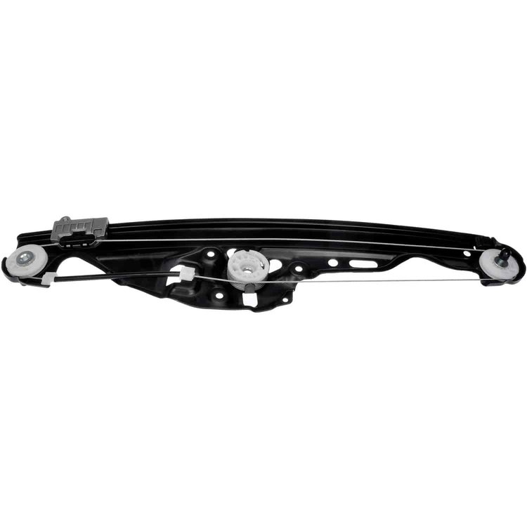 Power Window Regulator Regulator Only