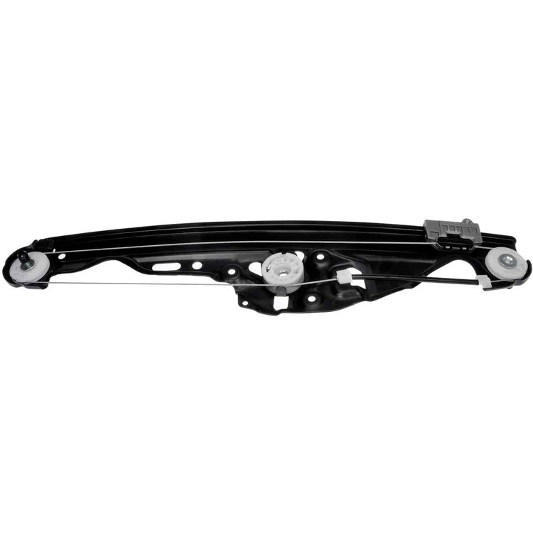 Power Window Regulator Regulator Only