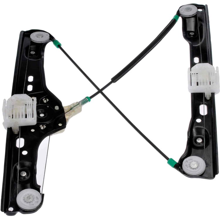 Power Window Regulator Regulator Only