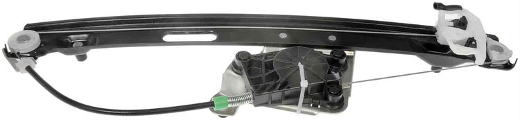 Power Window Regulator Regulator Only