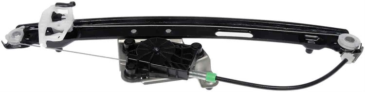Power Window Regulator Regulator Only