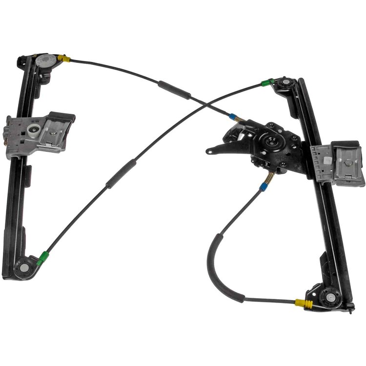 Power Window Regulator Regulator Only