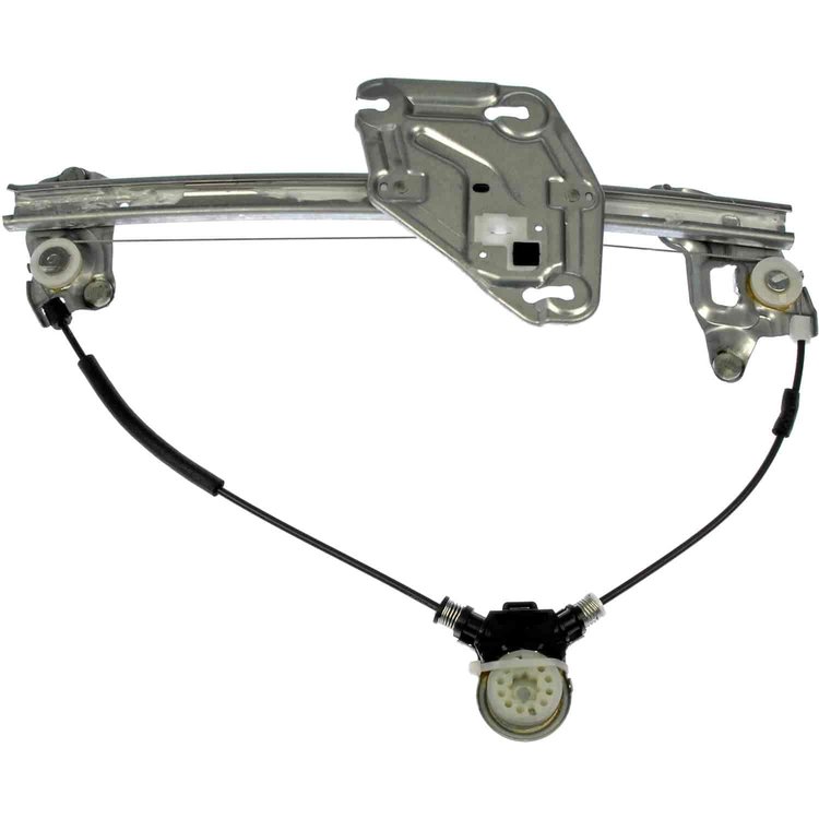 Power Window Regulator Regulator Only