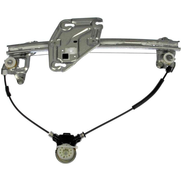 Power Window Regulator Regulator Only